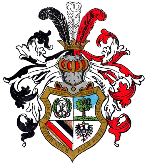 Corps Germania Hohenheim